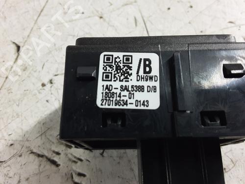 Switch LAND ROVER RANGE ROVER EVOQUE (L551) 2.0 D150 | BP35169467I30 - Image 4
