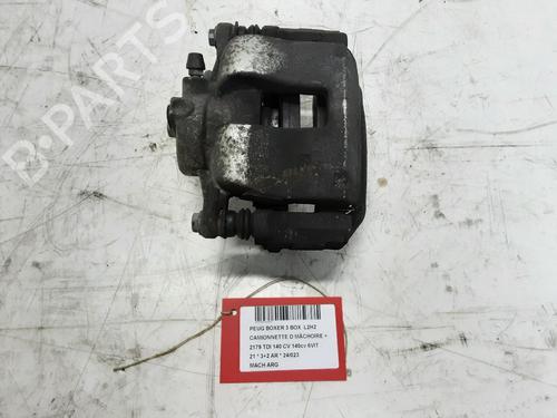 left-rear-brake-caliper-peugeot-boxer-van-22-bluehdi-140-2006-20288619 main image