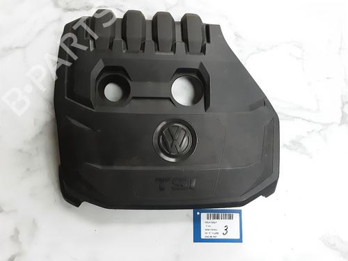 Used Upper protection VW GOLF VII (5G1, BQ1, BE1, BE2) 1.5 TSI (130 hp) 28472548