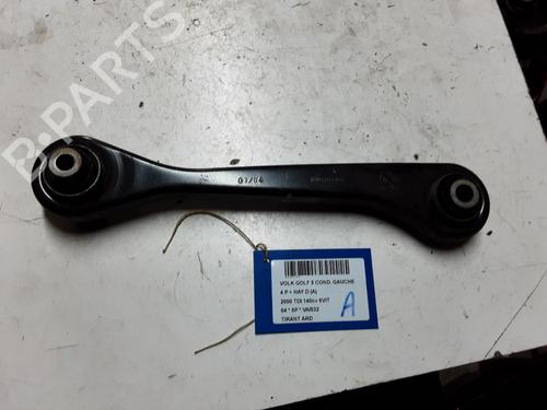 Used Right rear suspension arm VW GOLF V (1K1) 2.0 TDI 16V (140 hp) 22176308