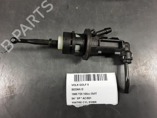 Koblingscylinder VW GOLF V (1K1) 1.9 TDI 4motion | BP20281738M113 