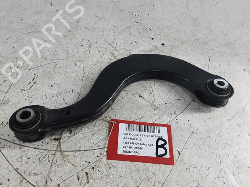 Used Left rear suspension arm Left rear suspension arm VW GOLF VIII (CD1, DA1) 1.4 GTE Plug-in Hybrid (150 hp) 39059492 39059492