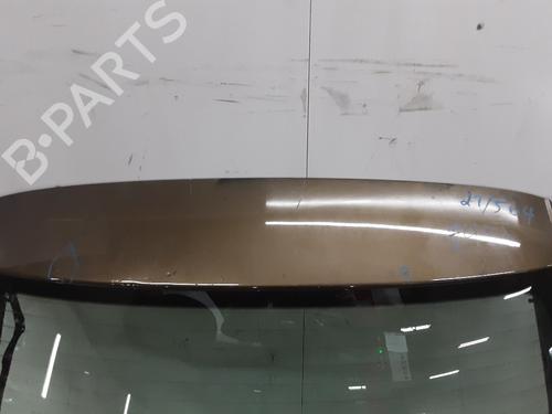 Tailgate VW POLO V (6R1, 6C1) 1.0 | BP32243987C6