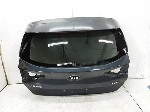 Bagklap CC/Kombi-Coupé KIA CEED (CD) 1.0 T-GDI | BP36475832C6 - Image 2