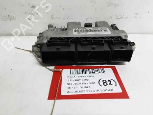 Electronic module RENAULT TWINGO III (BCM_, BCA_) 1.0 SCe 70 | BP25208397M83 - Image 3