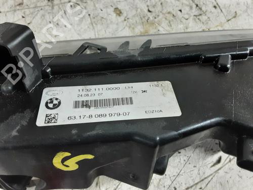 Left front fog light BMW 1 (F40) 118 i | BP31936657C30 - Image 3