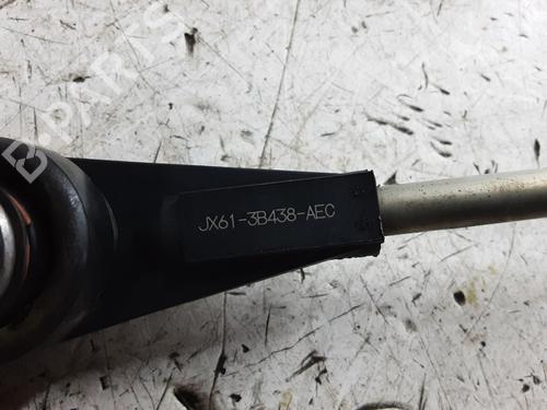 Left front suspension arm FORD FOCUS IV (HN) 1.0 EcoBoost mHEV | BP37497662M12 - Image 3