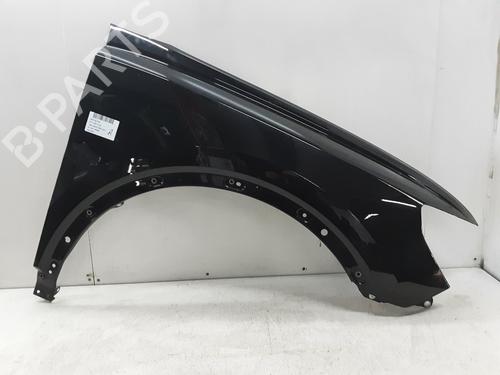 Used Right front fenders Right front fenders AUDI Q3 (F3B) 35 TFSI Mild Hybrid (150 hp) 36365752 36365752