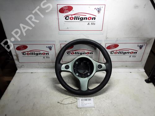 Used Steering wheel Steering wheel ALFA ROMEO 159 Sportwagon (939_) 1.9 JTDM 16V (939BXC1B, 939BXC12) (150 hp) 39058743 39058743