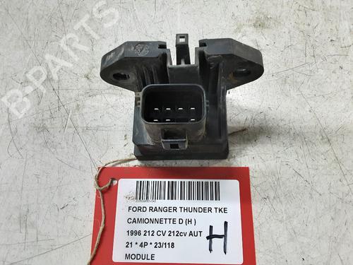 Control unit FORD RANGER (TKE) 2.0 EcoBlue 4x4 | BP27349473M11 - Image 3