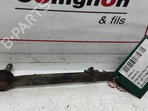 Left rear suspension arm MERCEDES-BENZ E-CLASS (W210) E 220 D (210.004) | BP20285543M14 