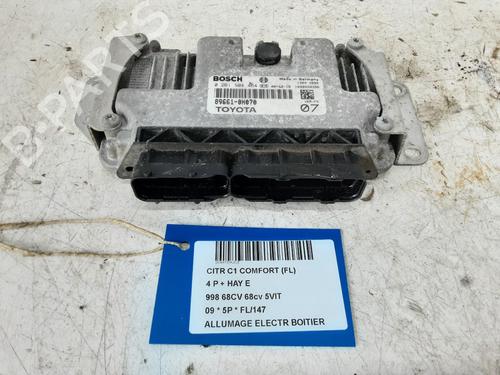 Used Electronic module Electronic module 39055266 39055266