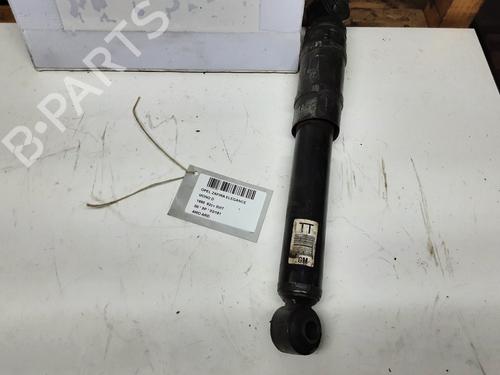 Right rear shock absorber OPEL ZAFIRA A MPV (T98) 2.0 DI 16V (F75) | BP20283067M19 