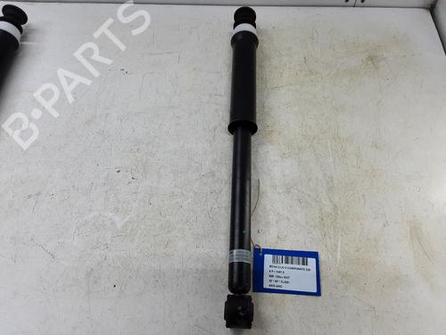Used Right rear shock absorber RENAULT CLIO V (B7_) 1.0 TCe 100 (B7MT) (101 hp) 32629190