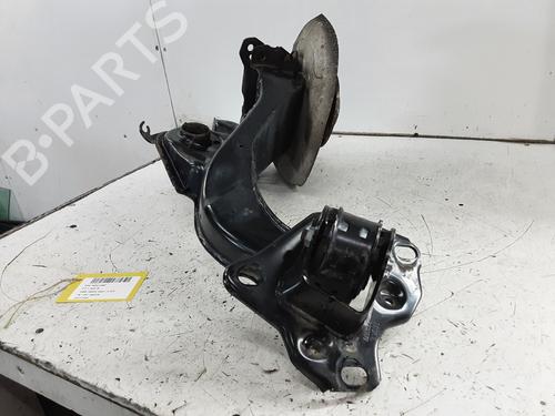 Left rear steering knuckle MINI MINI (F56) One | BP39384755M27  - Image 6