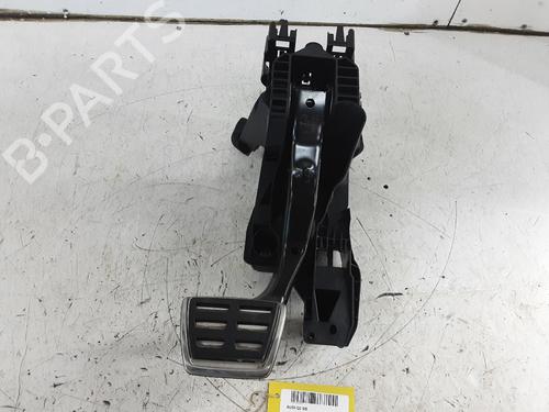 Used Break pedal Break pedal AUDI Q3 (F3B) 35 TFSI (150 hp) 39965789 39965789