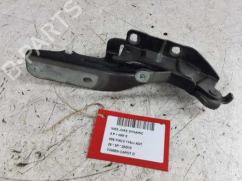 Used Hinge/Door check strap Hinge/Door check strap NISSAN JUKE (F16_) 1.0 (114 hp) 33439733 33439733