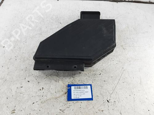 Used Air filter box Air filter box KIA SPORTAGE IV (QL, QLE) 1.6 GDI (132 hp) 32245634 32245634