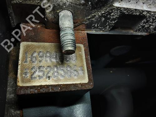 Engine FIAT 500 C (312_) 1.2 (312CXA1A, 312AXA1A) | BP32249375M1 - Image 3