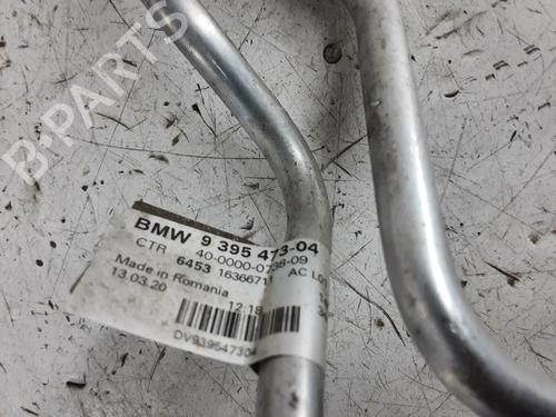 AC pipe BMW 3 (G20, G80, G28) 330 e Plug-in-Hybrid | BP20286166M126 