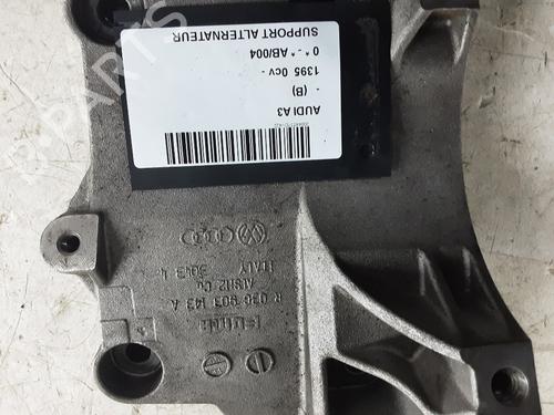Support AUDI A3 Sportback (8PA) 1.6 TDI | BP20284908C155 