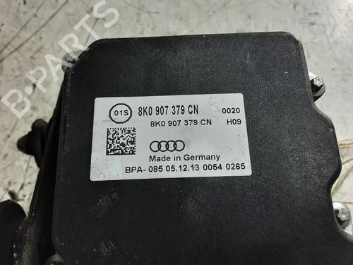 ABS pump AUDI A5 Convertible (8F7) 2.0 TDI | BP31312566M43