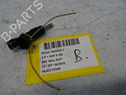 injector-renault-twingo-iii-bcm_-bca_-2014-39059880 main image