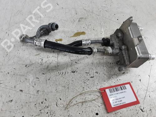 Used Oil radiator Oil radiator MERCEDES-BENZ C-CLASS (W205) C 180 d (205.000) (122 hp) 32248194 32248194