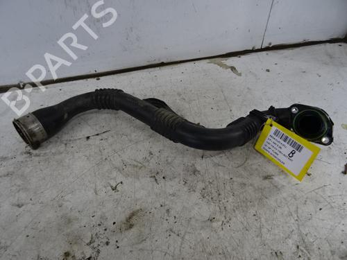 Used Intercooler pipe Intercooler pipe RENAULT CLIO IV (BH_) 1.2 TCe 120 (BHAU) (118 hp) 39057734 39057734