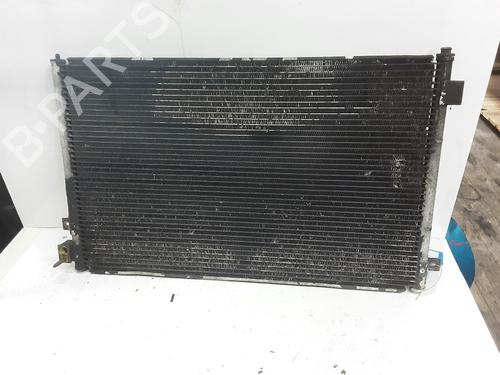 AC-Kondensator JAGUAR S-TYPE II (X200) 3.0 V6 | BP20283445M32 