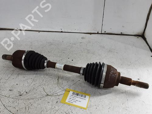 Used Left front driveshaft Left front driveshaft FORD MONDEO V Hatchback (CE) 2.0 TDCi 4x4 (150 hp) 36365887 36365887