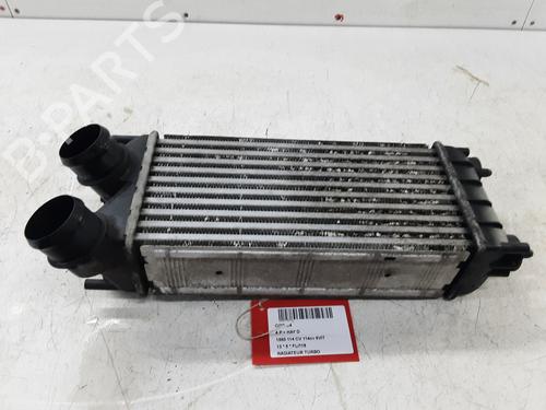 Intercooler CITROËN C4 II (NC_) 1.6 HDi 115 | BP32248289M30 - Image 3