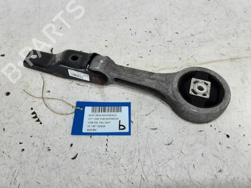 Used Gearbox mount Gearbox mount SEAT IBIZA IV SC (6J1, 6P5) 1.2 TDI (75 hp) 39057772 39057772
