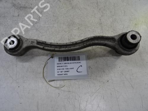 Used Left rear suspension arm MERCEDES-BENZ C-CLASS T-Model (S204) C 200 CDI (204.201) (136 hp) 20276006