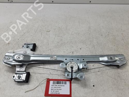 front-left-window-mechanism-opel-karl-c16-10-42439342-2015-2016-2017-2018-2019-20286833 main image