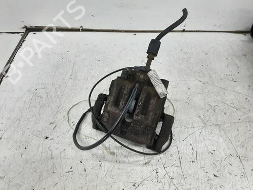 Right rear brake caliper BMW 1 (E81) 118 d | BP28516296M106 - Image 3