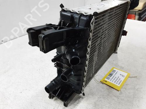 Water radiator DACIA SANDERO II TCe 90 (B8M1, B8MA, B8AC) | BP36669605M31 - Image 4