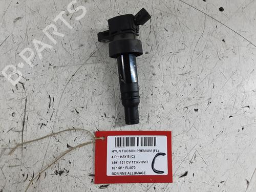 Used Ignition coil Ignition coil HYUNDAI TUCSON (TL, TLE) 1.6 GDi (132 hp) 32247886 32247886
