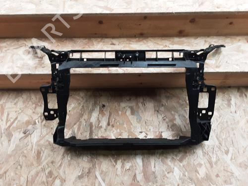 Front slam panel AUDI Q3 (F3B) 35 TDI | BP26201310C72 - Image 2