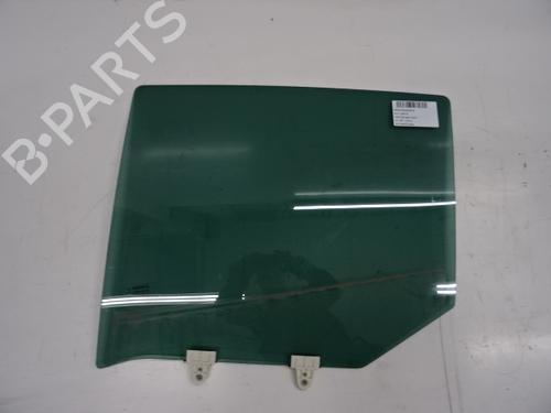 Used Rear left door window RENAULT MEGANE III Hatchback (BZ0/1_, B3_) 1.5 dCi (BZ1G, BZ1W, BZ0R) (95 hp) 20269905