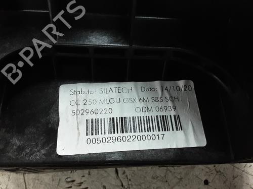 Gearstang PEUGEOT BOXER Van 2.2 BlueHDi 140 | BP31312708M90 - Image 3