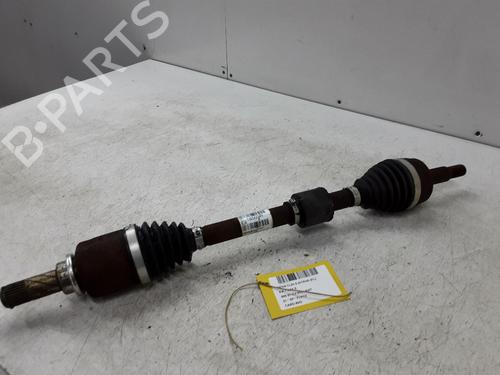 Used Left front driveshaft Left front driveshaft 36669368 36669368