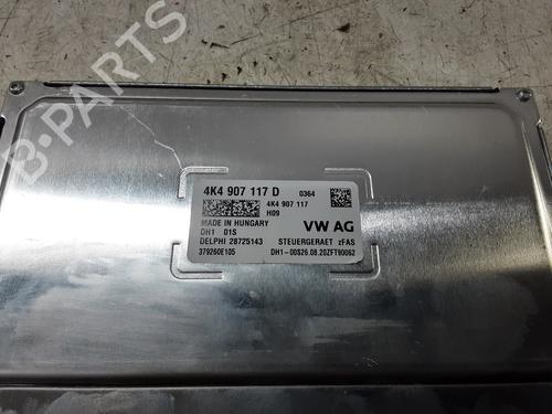 Control unit PORSCHE TAYCAN (Y1A) Electric (Y1AAA1, Y1AAI1) | BP32382725M11 - Image 2