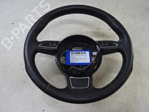 steering-wheel-audi-a3-sportback-8va-8vf-2012-2013-2014-2015-2016-2017-2018-2019-2020-2021-32382652 main image
