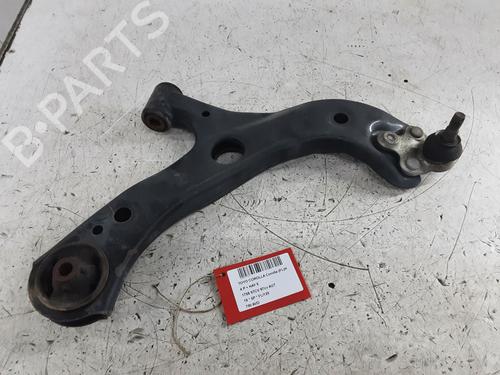 Used Right front suspension arm Right front suspension arm TOYOTA COROLLA Hatchback (_E21_, _EA1_, _EH1_) 1.8 Hybrid (ZWE211, ZWE219) (122 hp) 36365350 36365350