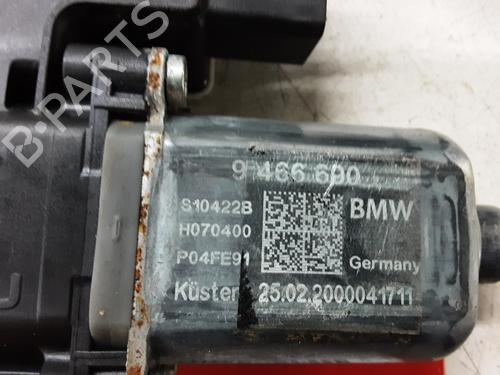 Right front window motor BMW Z4 Roadster (G29) sDrive 20 i | BP32248810E20 - Image 3