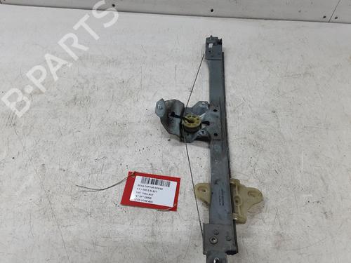 Used Front right window mechanism Front right window mechanism RENAULT CAPTUR I (J5_, H5_) 1.2 TCe 120 (118 hp) 20280985 20280985