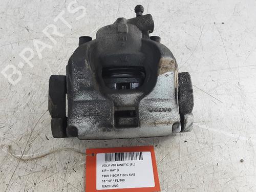 Used Left front brake caliper Left front brake caliper 39051861 39051861