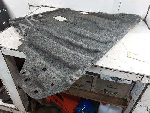 Underbody protection FORD FOCUS IV (HN) 1.0 EcoBoost mHEV | BP37497658M92 - Image 2