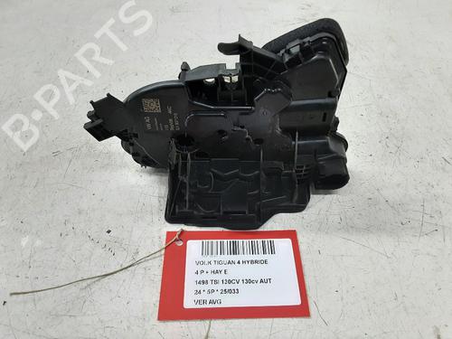 Venstre foran lås VW TIGUAN (CT1) 1.5 eTSI (131 hp) 31708498
